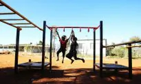 Alice Springs Business Owners Reveal Crime Impact