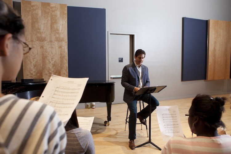 Alisa Weilerstein, 29, a cellist from New York City was shocked to hear that she will be 1 of 22 MacArthur Foundation fellows to receive a $500,000 grant. Weilerstein aims to further her craft through collaborations with fellow musicians. (Courtesy of MacArthur Foundation)