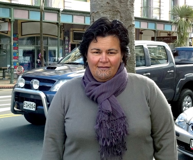 Puti Lancaster, Bay of Islands and Taupo area, New Zealand. (The Epoch Times)