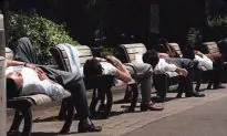 A Daytime Nap Lowers Risk of Heart Attack and Stroke