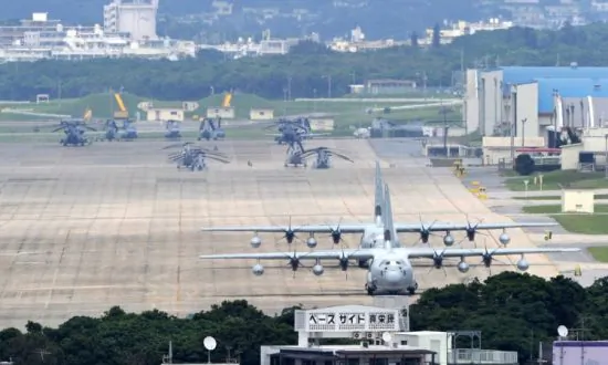 What to Do With Okinawa: The Big Picture Behind the Henoko Base Relocation