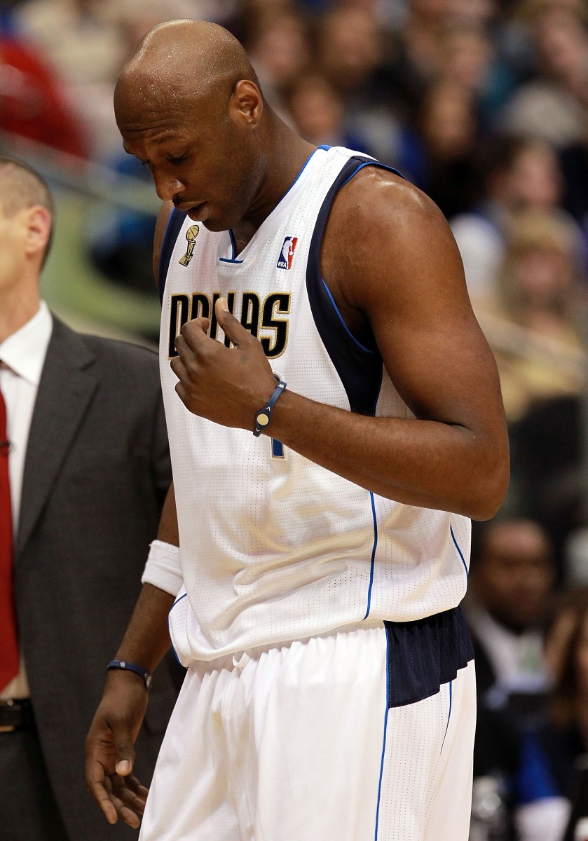 Miami Heat v Dallas Mavericks Epoch Times Photo