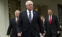 Former Illinois Gov. Pat Quinn Says He Will Not Enter Chicago Mayor’s Race