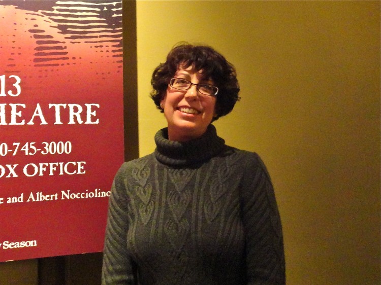 20130216 Shen Yun Rochester Pat Parker 20130216 Shen Yun Rochester Pat Parker