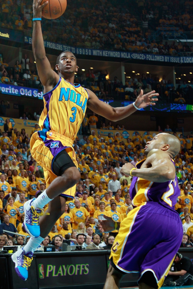 Chris Paul Chris Paul