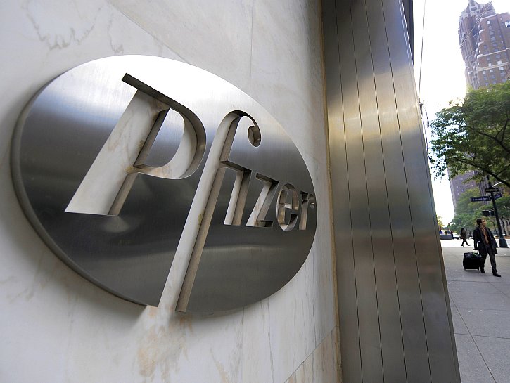Pfizer Inc. has become the latest U.S. Security and Exchange Commission (SEC) victim in the hunt to catch aggressive tax avoiders.