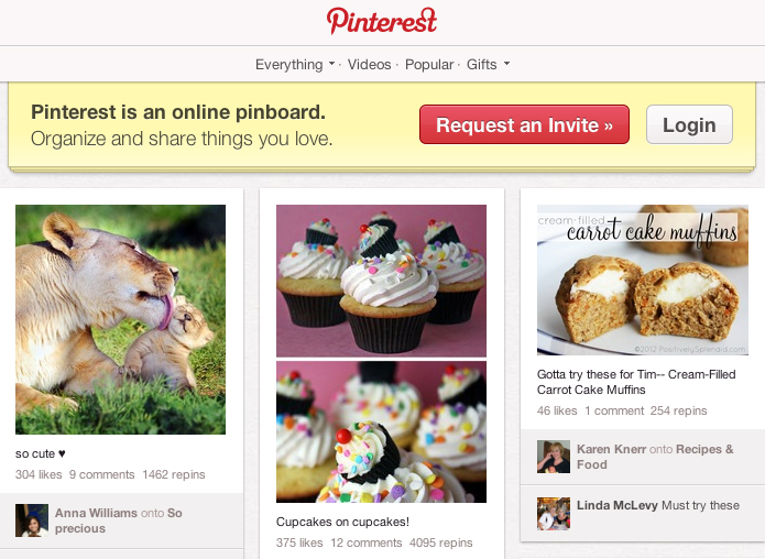 Pinterest+ScreenShot Epoch Times Photo