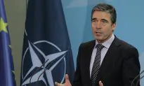 China Needs to Know the Economic Consequences If It Invades Taiwan: Former NATO Chief