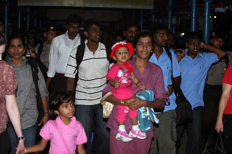 Australian High Court Decision on Refugees a landmark decision for human rights, says Amnesty New Zealand (Yuli Seperi/Getty Images) Australian High Court Decision on Refugees a landmark decision for human rights, says Amnesty New Zealand (Yuli Seperi/Getty Images)