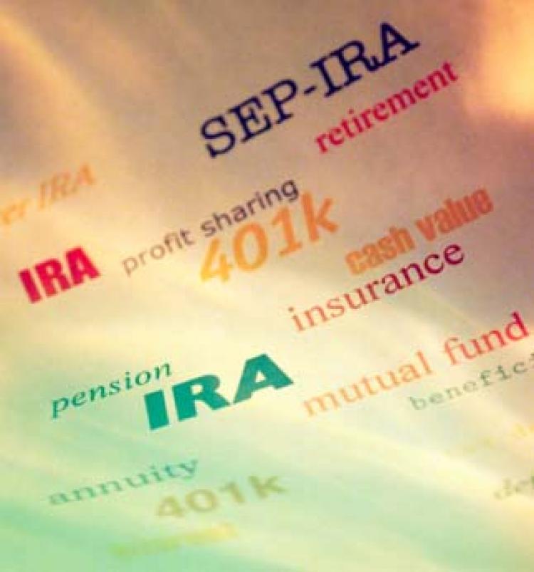 The economic downturn is forcing more Americans to make early withdrawals from their retirement funds, reaching a ten year high, according to Fidelity Investments of Boston. (Photos.com) The economic downturn is forcing more Americans to make early withdrawals from their retirement funds, reaching a ten year high, according to Fidelity Investments of Boston. (Photos.com)