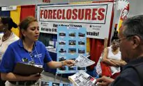 US Residential Foreclosures Spike in First Quarter as Consumer Financial Pressures Mount
