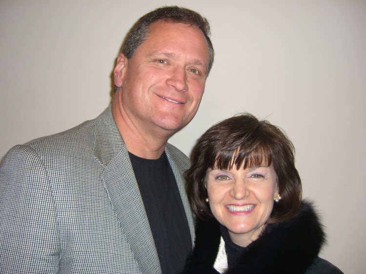 Rich+04+-+Robert+and+Regina+Pursell+ Epoch Times Photo