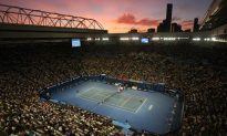 Australian Open Will Start on Feb 8, 2021