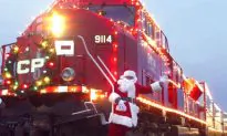 Canadian Railways Ration Space as Commodity Congestion Problems Worsen