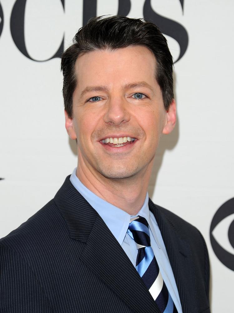 Sean Hayes to Host Tony Awards