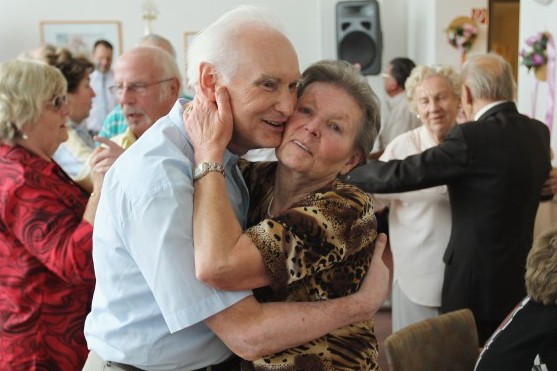 Berlin Senior Citizens' Week