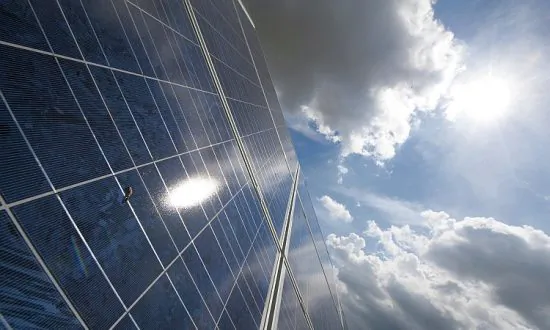 Communism, Money Behind Net-Zero Push: Australian Senator