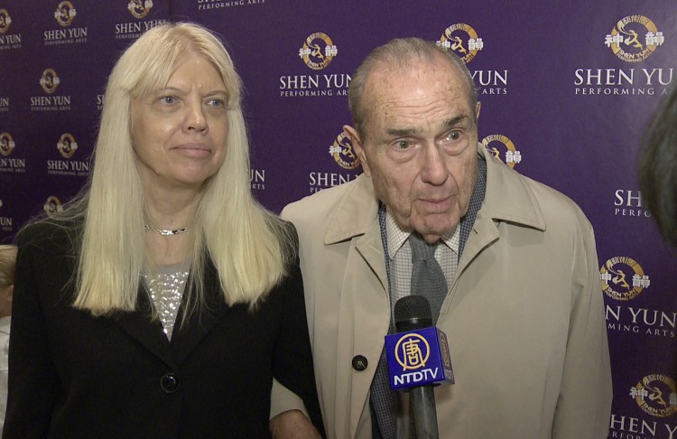 StanleyCohen_president_FiveTowns_college_edited Dr. Stanley Cohen, president of Five Towns College and Dr. Patricia Schmidt,