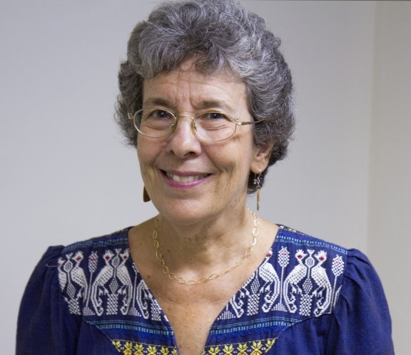 Stieber_JeanArrington_090412 Jean Arrington, a writer, editor, teacher, and Charles B. J. Snyder enthusiast