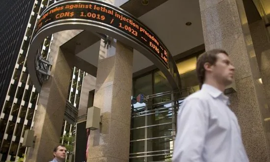 The ‘Great Resignation’ and Inflation Could Push Each Other Higher, Says Economist