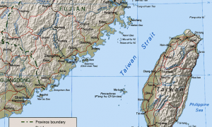 Guangdong Allegedly Shifting to ‘Wartime System’ Would Pose an Imminent Threat to Taiwan: Analyst