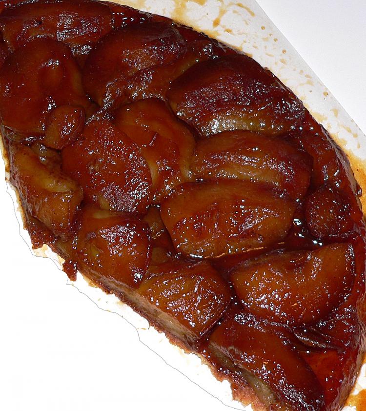 CARAMELIZED GOODNESS: The result of you efforts should look something like this. (Wikimedia)