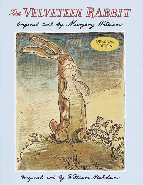 The Velveteen Rabbit Epoch Times Photo
