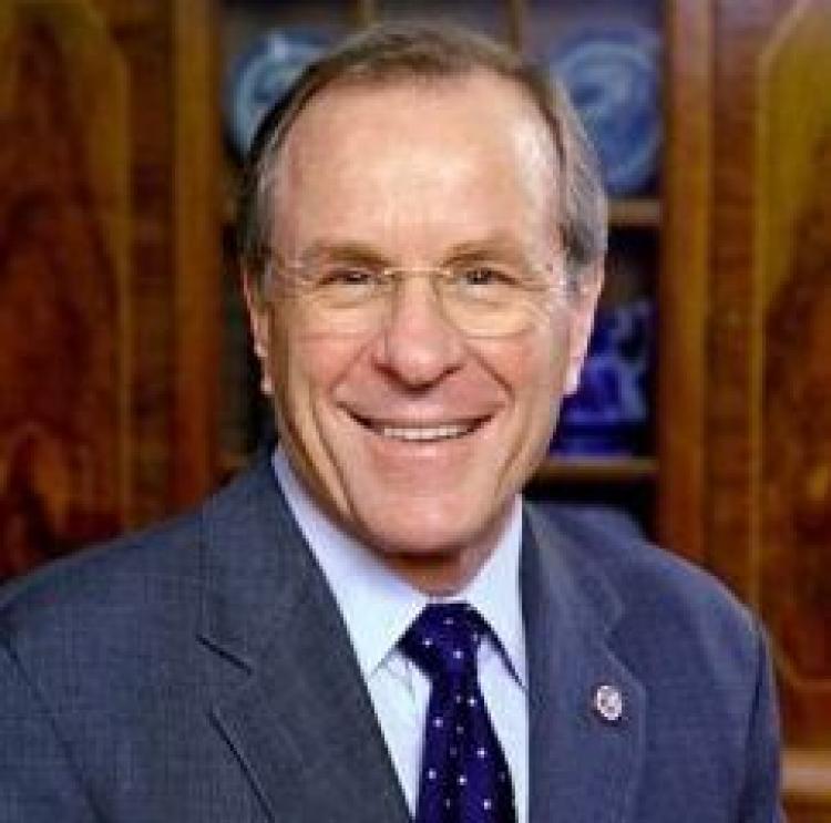 Theodore Kulongoski, Governor of Oregon State, was among several governmental dignitaries from around the state to welcome Divine Performing Arts to Portland. Theodore Kulongoski, Governor of Oregon State, was among several governmental dignitaries from around the state to welcome Divine Performing Arts to Portland.