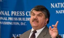 Richard Trumka, Head of Powerful AFL-CIO Union, Dies at Age 72