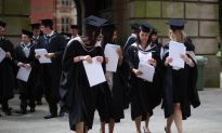 Some UK Universities at Risk of Insolvency Due to Ongoing CCP Virus Crisis