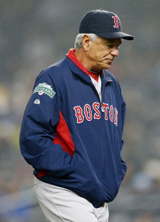 Boston Red Sox v New York Yankees Boston Red Sox v New York Yankees