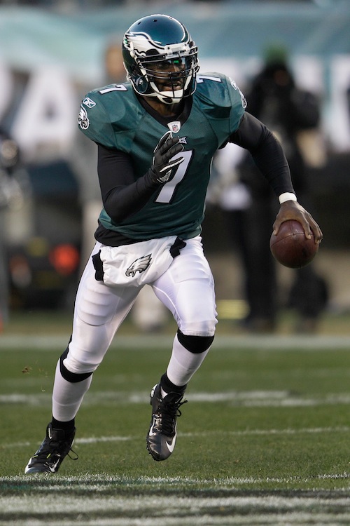 New York Jets v Philadelphia Eagles New York Jets v Philadelphia Eagles