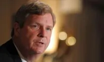 Vilsack Pushes Climate Smart Farming, Biofuels at Agricultural Outlook Forum