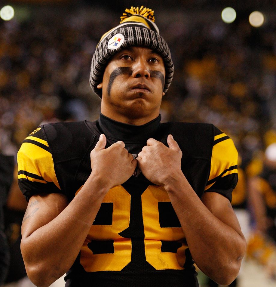 Baltimore Ravens v Pittsburgh Steelers Epoch Times Photo