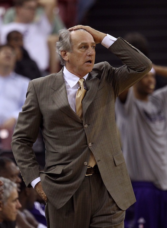 Los Angeles Lakers v Sacramento Kings Los Angeles Lakers v Sacramento Kings