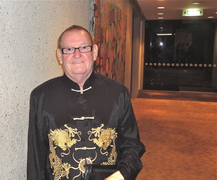 WilliamBoodyEdited Epoch Times Photo