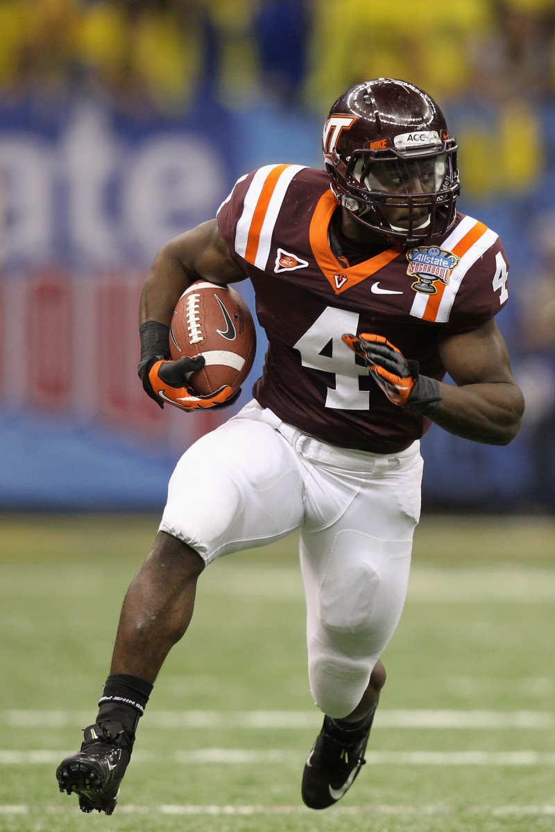 Allstate Sugar Bowl - Michigan v Virginia Tech Epoch Times Photo