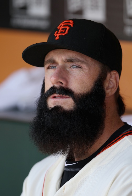 Pittsburgh Pirates v San Francisco Giants Pittsburgh Pirates v San Francisco Giants