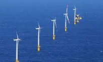 Australian State Joins Global Leaders in Offshore Wind