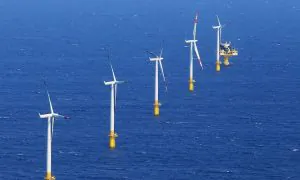 IN-DEPTH: Turbine Failures and Plunging Stock Add to Growing Doubt Over Wind Industry