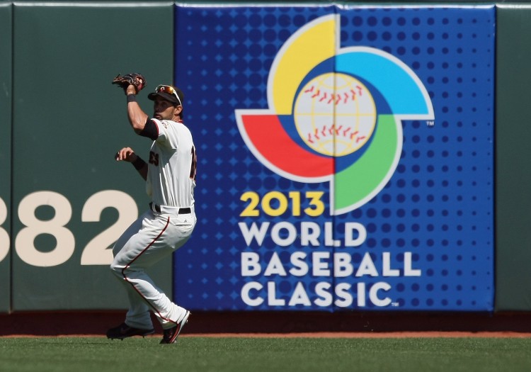 2013 World Baseball Classic 2013 World Baseball Classic