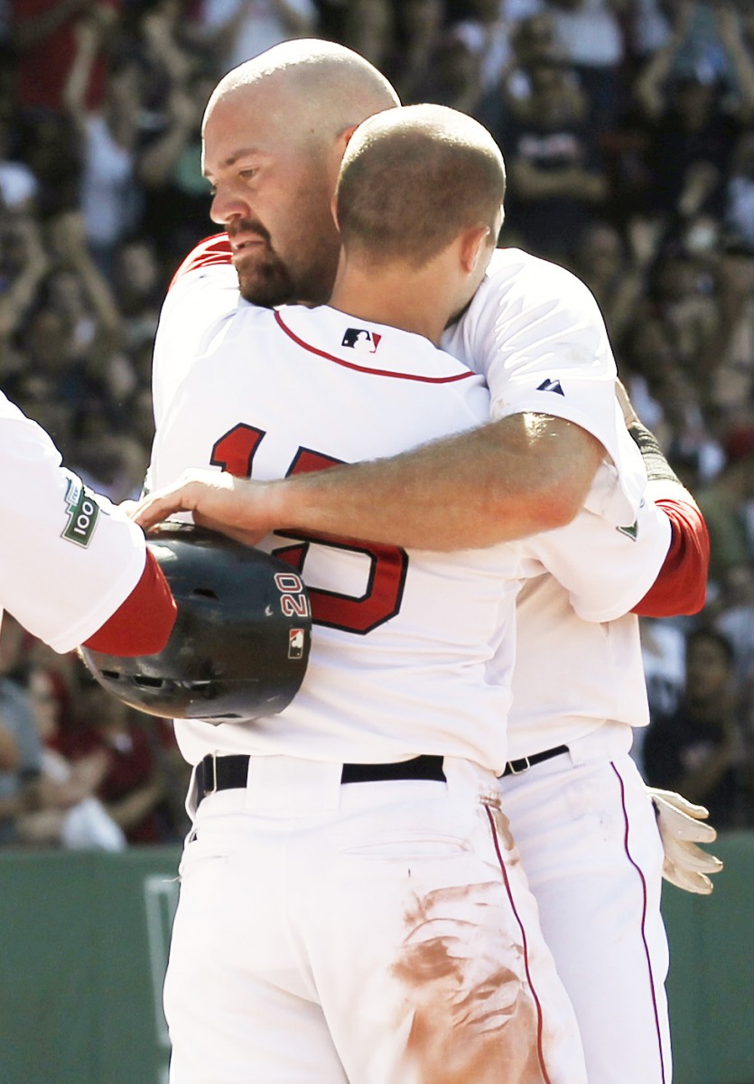 Atlanta Braves v Boston Red Sox Epoch Times Photo