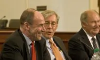 Inflation Can ‘Take Years, Not Months,’ to Cool Off: Former CBO Director