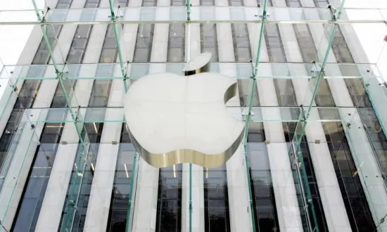 Apple Users Targeted by Ransomware