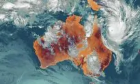 Bureau of Meteorology Boss Apologises