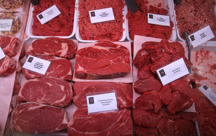 Severe Drought Major Factor In Steep Rise In Beef Prices Epoch Times Photo