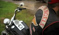 The Influence of Gangs on Canada’s Public Sector Agencies: Federal Report