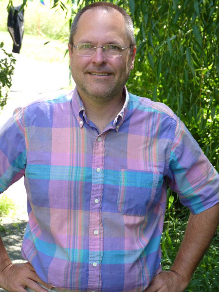 William Goodman (James Bosjolie ) William Goodman (James Bosjolie )