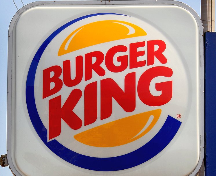 Burger King Burger King