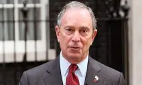 Bloomberg Campaign Chief: ‘Right Now Donald Trump Is Winning’